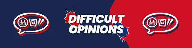 Difficult Opinions